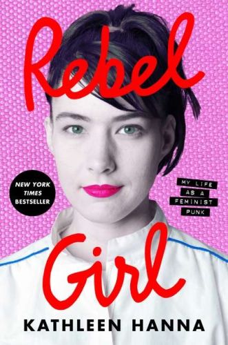 Rebelgirl