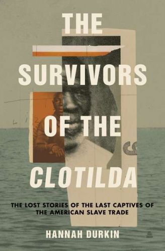 The survivors of the clotilda