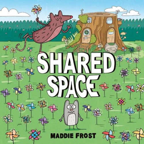 Shared space