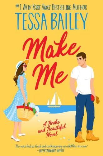 Make me: broke and beautiful vol. 3