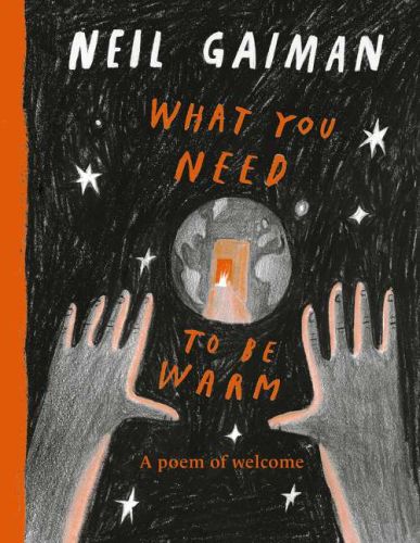 What you need to be warm