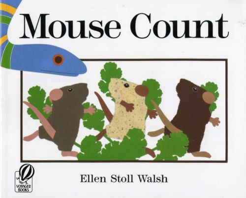 Mouse count
