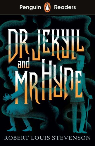 Penguin readers level 1: jekyll and hyde (elt graded reader)
