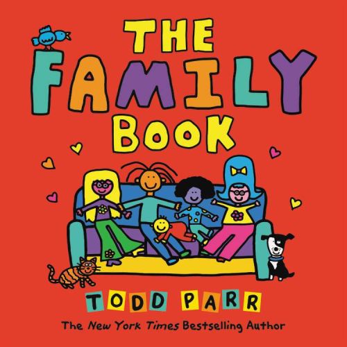 The family book