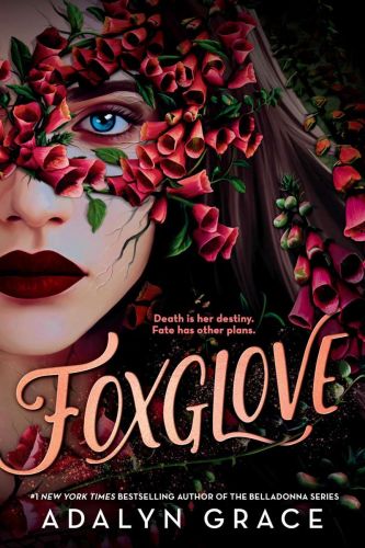 Foxglove, book 2, belladonna