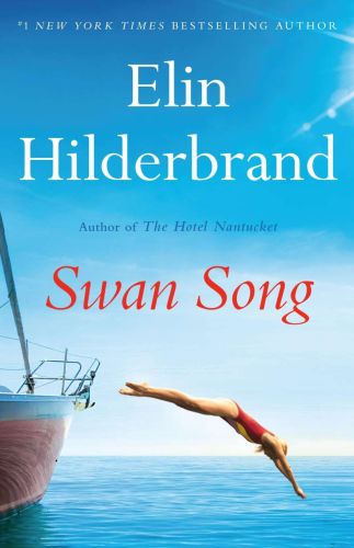 Swan song