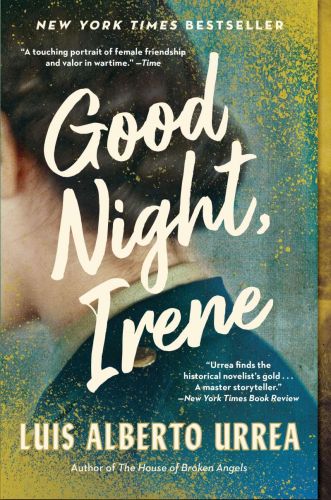 Good night, irene