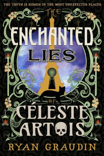 The enchanted lies of céleste artois