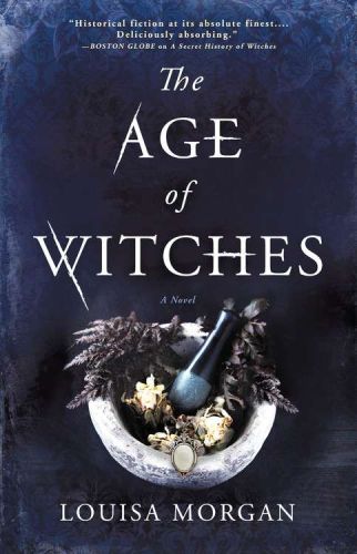 The age of witches