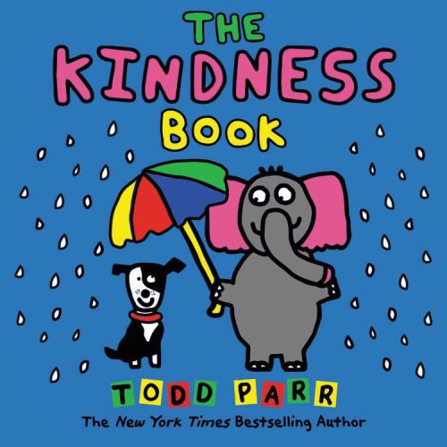 The kindness book