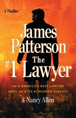 The #1 lawyer: he's america's best lawyer until he's its #1 murder suspect