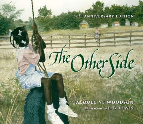 The other side