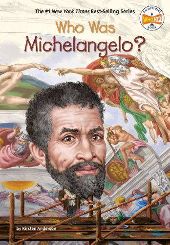 Who was michelangelo?