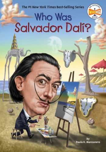 Who was salvador dalí?