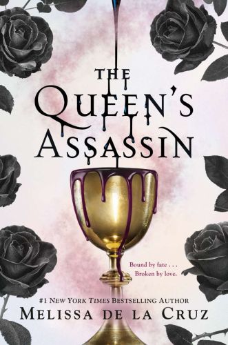 The queen's assassin