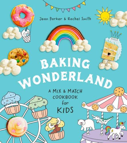 Baking wonderland