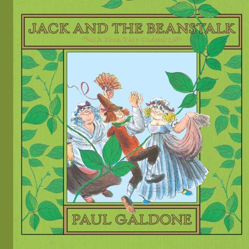 Jack and the beanstalk