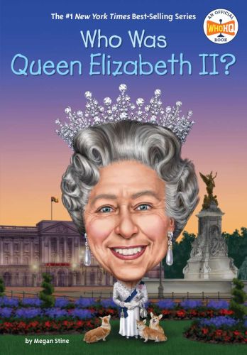 Who was queen elizabeth ii?