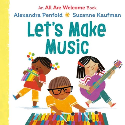 Let's make music