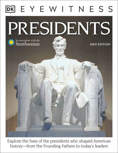 Eyewitness presidents |