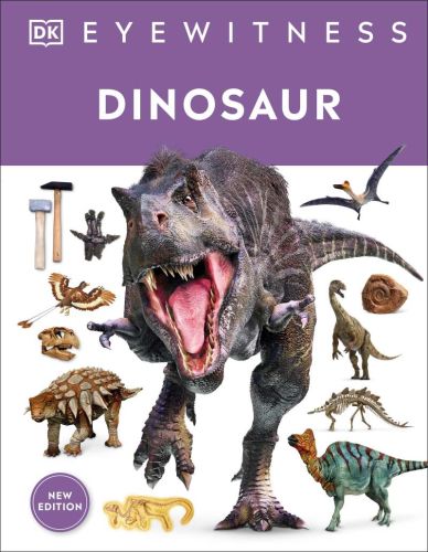Dinosaur; eyewitness