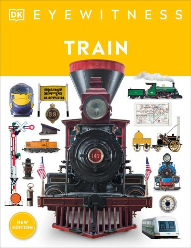 Train; eyewitness
