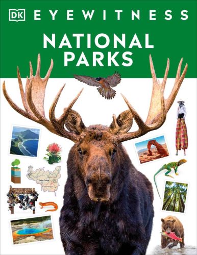National parks; eyewitness