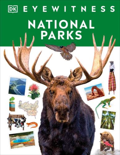 National parks; eyewitness