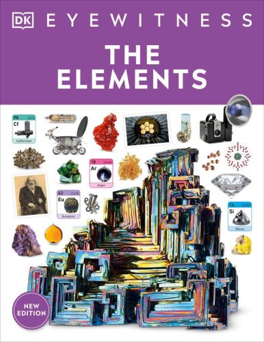 The elements; eyewitness