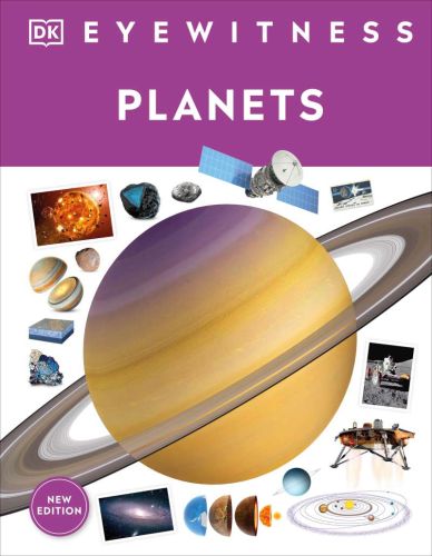 Eyewitness planets