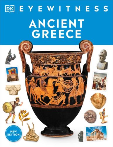 Ancient greece; eyewitness