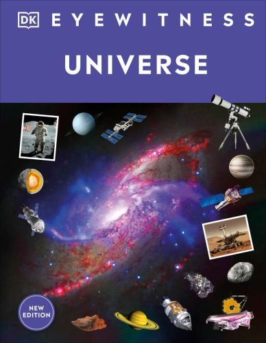 Universe; eyewitness