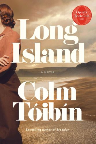 Long island: a novel