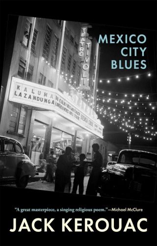 Mexico city blues: 242 choruses