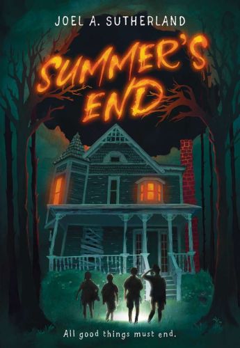 Summer end