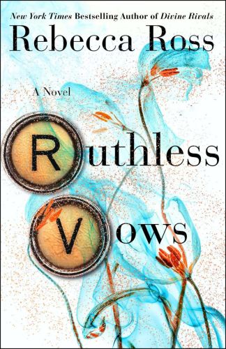 Ruthless vows, book 2, letters of enchantment