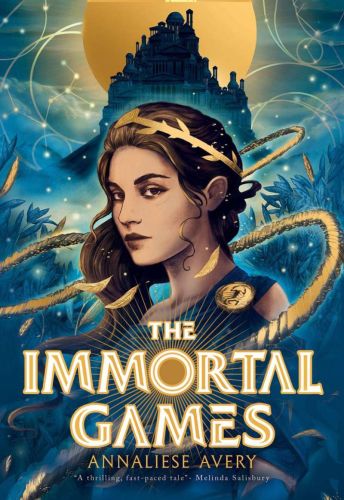 The immortal games