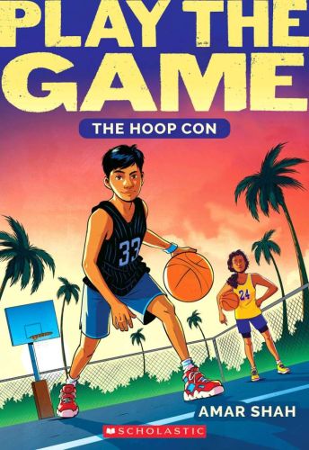 Play the game 1 : the hoop con