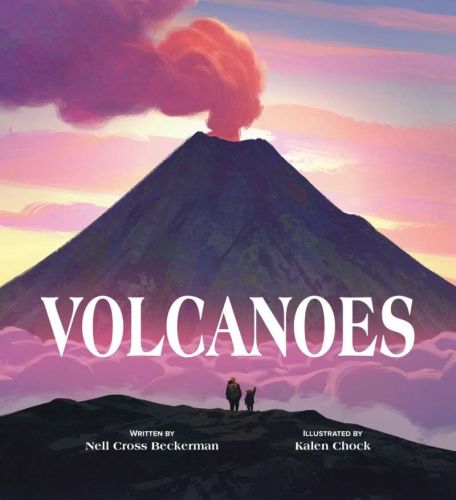 Volcano