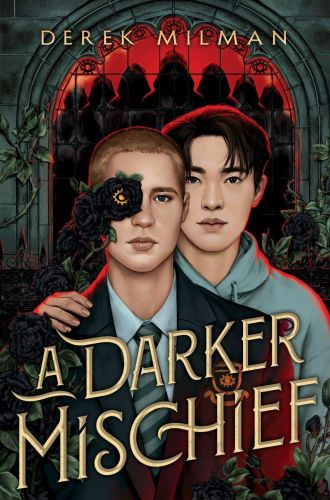 A darker mischief