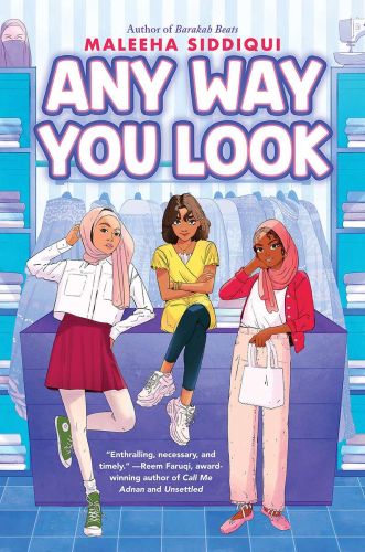 Any way you look