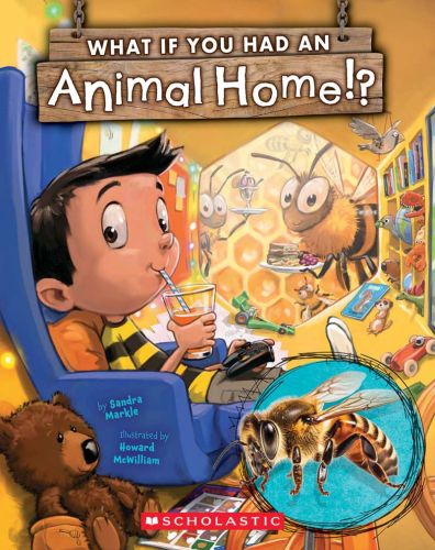 What if you had an animal home!?