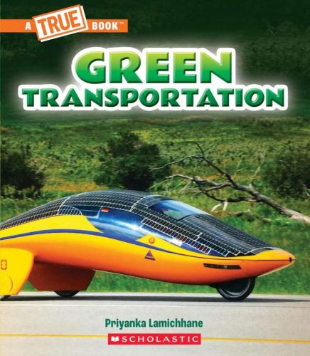 A green future: green transportation