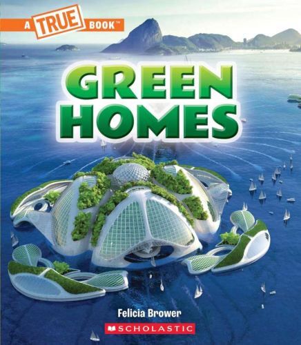A green future: green homes