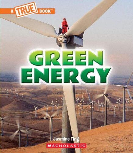 A green future: green energy