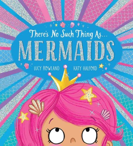 There's no such thing as... mermaids