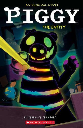 Piggy: the entity