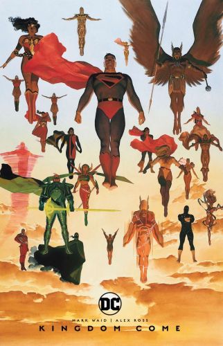 Kingdom come vol. 1