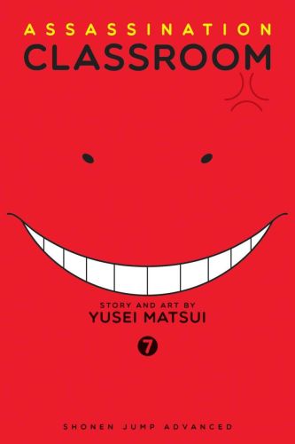 Assassination classroom, vol. 7