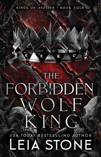 The forbidden wolf king, book 4, the kings of avalier